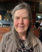 Sally Vexler Klein ’62